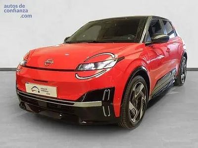 Nouvelle Nissan Micra N-Connecta 88 kW (120 ch) 2025 Noir Citadine