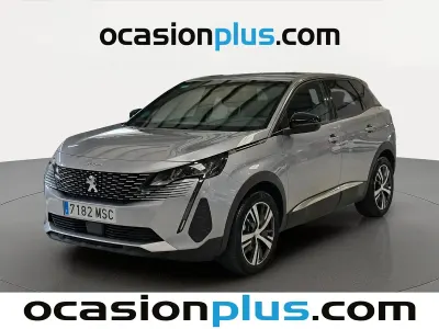 Usado Peugeot 3008