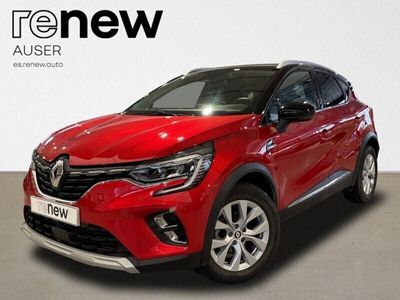 usado Renault Captur CAPTURCaptur TCe Zen 67kW