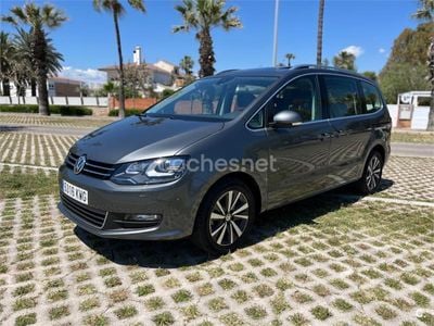 VW Sharan