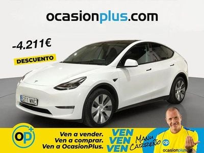 Käytetty Tesla Model 3 378 kW (514 HP) 2024 Valkoinen Sedan