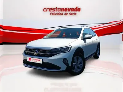 Usado VW Taigo Life 110 CV (80 kW) 2023 SUV