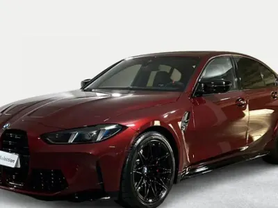 Usado BMW M3 Competition Edition 510 CV (375 kW) 2024