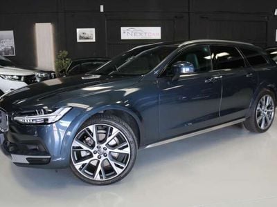 Volvo V90 CC