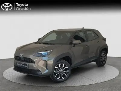 Usado Toyota Yaris Cross Active 116 CV (85 kW) 2023 Otro SUV