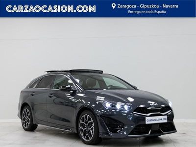 Usado Kia ProCeed GT-Line 140 CV (102 kW) 2024 Otro Utilitario