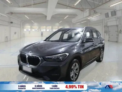 Gebraucht BMW X1