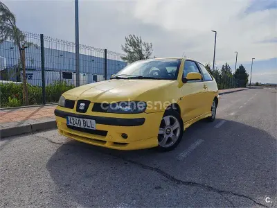 Usado Seat Cordoba