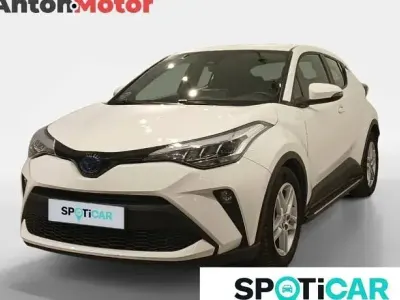 Usado Toyota C-HR Active 122 CV (89 kW) 2022 SUV