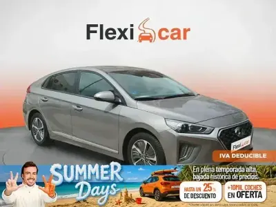 Usado Hyundai Ioniq