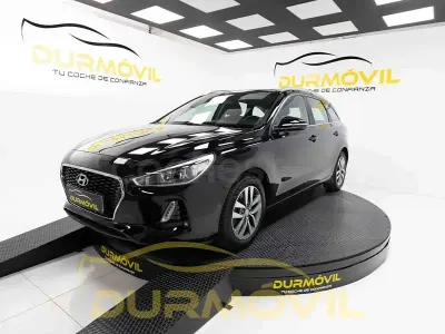 Usado Hyundai i30
