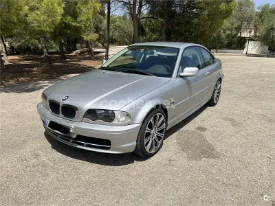 Usado BMW 318
