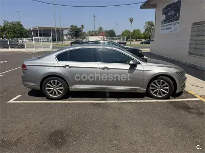 Usado VW Passat