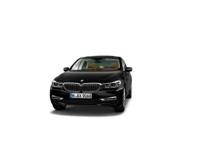 Käytetty BMW 620 Gran Turismo Comfort Edition 190 HP (139 kW) 2020