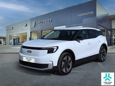 Blanco Usado 2025 Ford Explorer Premium SUV | 38.900 €