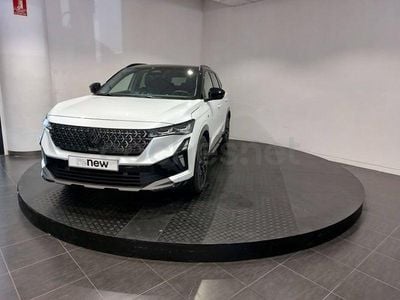 Usado Renault Austral Techno 200 CV (147 kW) 2025 Blanco SUV