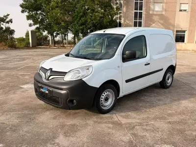 Usado Renault Kangoo