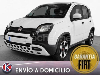 Fiat Panda Cross