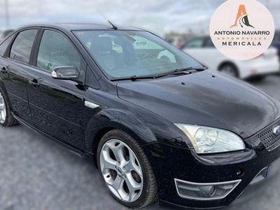 usado Ford Focus 2.5T 20V 5p. ST