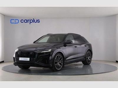 Usado Audi SQ8 507 CV (372 kW) 2021 SUV