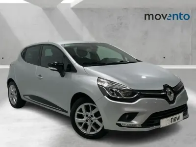 Usado Renault Clio