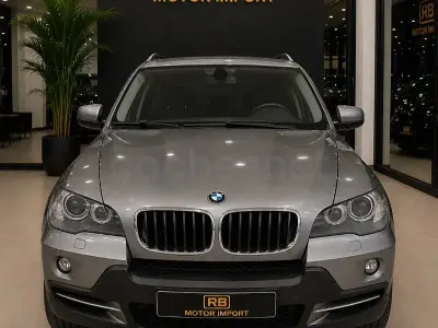 Usado BMW X5