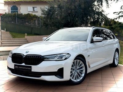 BMW 530e