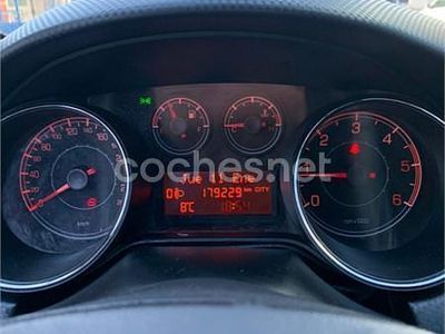 Fiat Bravo