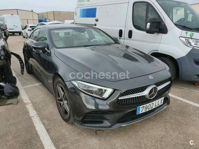 Mercedes CLS350