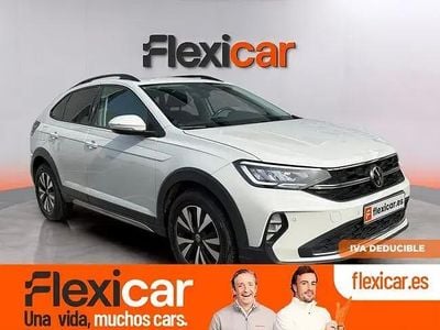 Occasion VW Taigo Life 110 ch (80 kW) 2022 Beige SUV