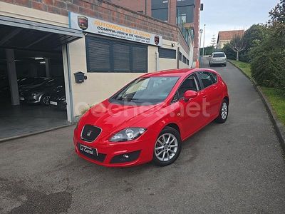 Rojo Usado 2012 Seat Leon Copa Berlina | 9900 € (Un poco caro)