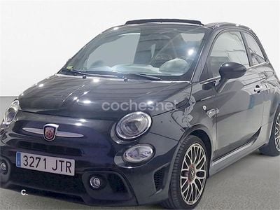 Abarth 500C
