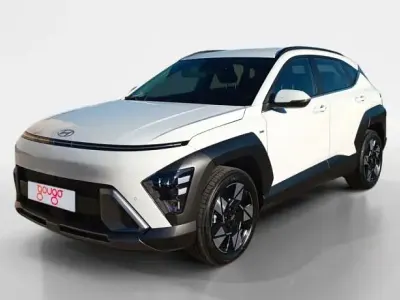 Nuevo Hyundai Kona 150 CV (110 kW) 2026 SUV