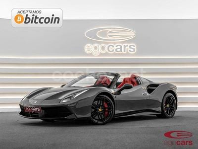 Ferrari 488