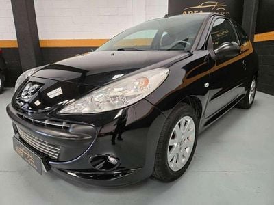 Peugeot 206+