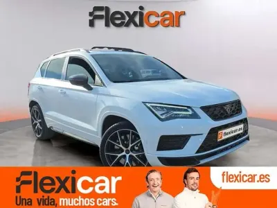 Usado Cupra Ateca