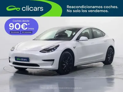 Usado Tesla Model 3