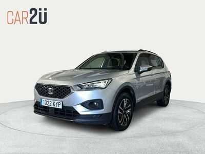 usado Seat Tarraco 2.0 TDI 110kW (150CV) S&S Style