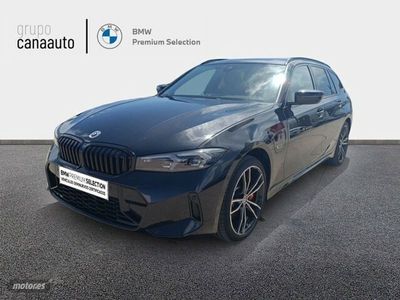 BMW 330e