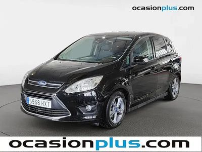 usado Ford C-MAX 1.0 EcoBoost 125 Auto Start-Stop Trend