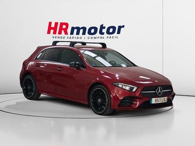 Mercedes A250