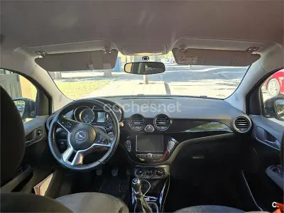 Usado Opel Adam
