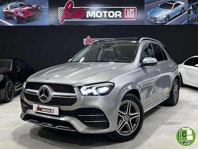 Mercedes GLE300