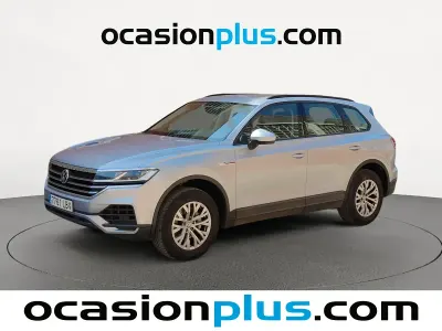 Usado VW Touareg