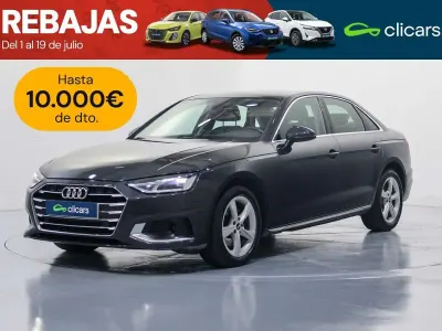 Usado Audi A4