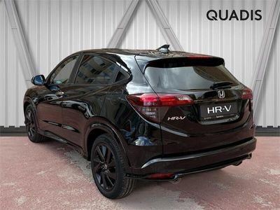 usado Honda HR-V 1.5 i-VTEC Turbo Sport CVT