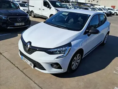 Käytetty Renault Clio V