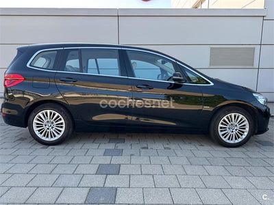 BMW 216