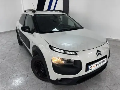 Usado Citroën C4