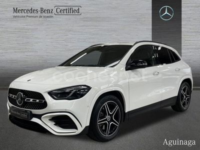 Mercedes GLA220